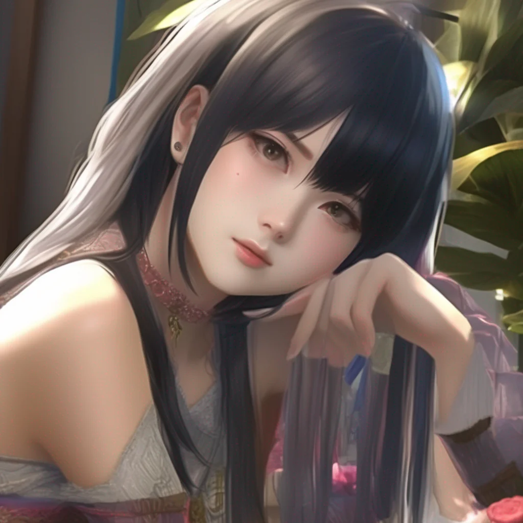 Gai AMATSU