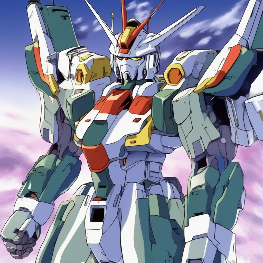 Gaignun KUKAI JR.