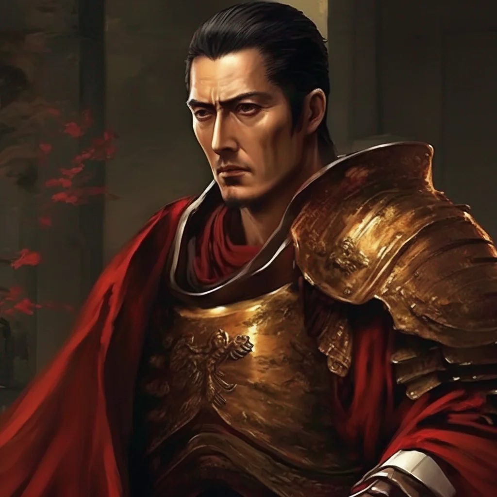 Gaius Julius CAESAR