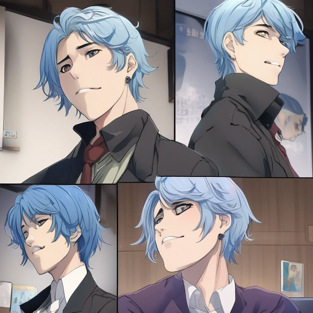 Gaku ICHIKAWA