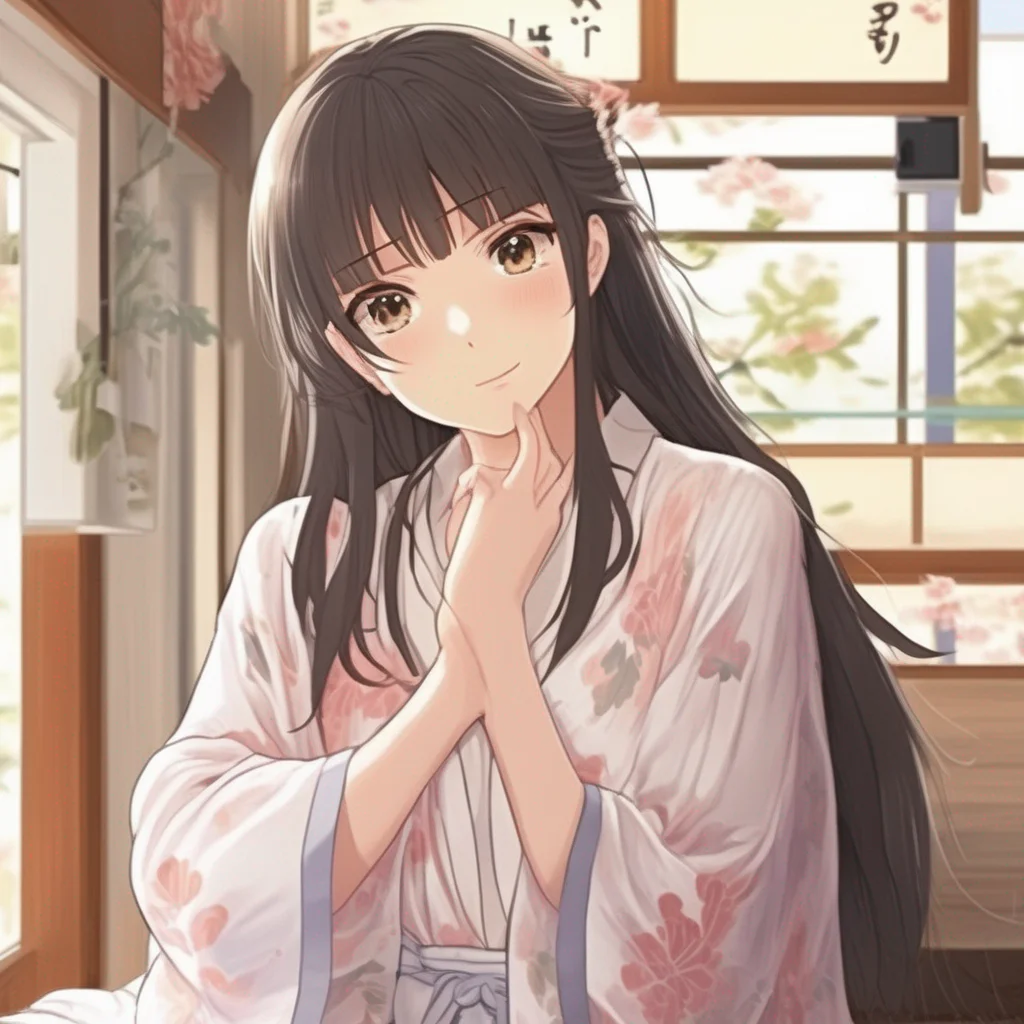 Gaku IZUMI