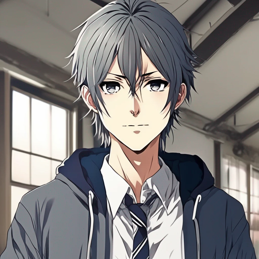 Gaku NAMIKIRI