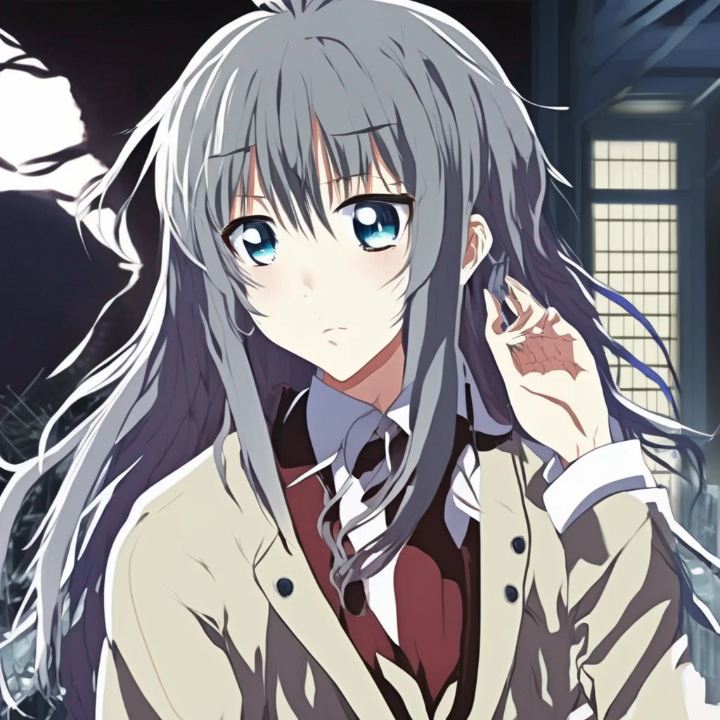 Gakusei RIYUU