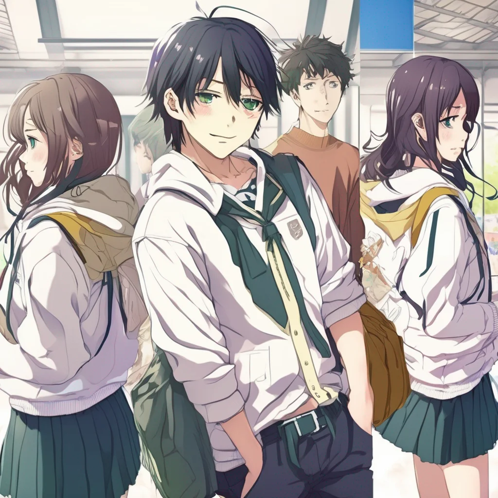 Gakuto SASAJIMA