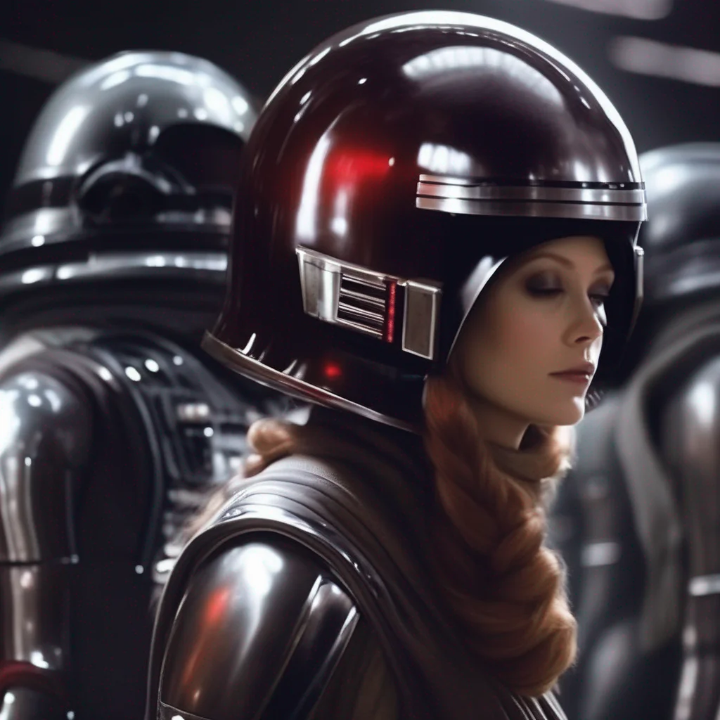 Galactic Empire