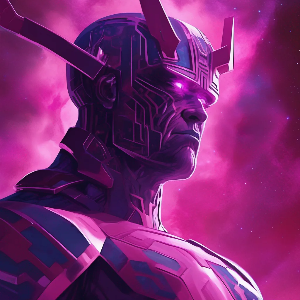 Galactus