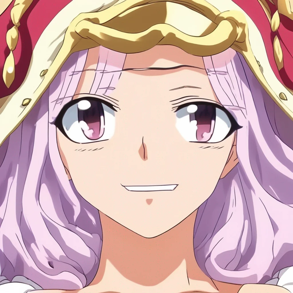 Galette CHARLOTTE