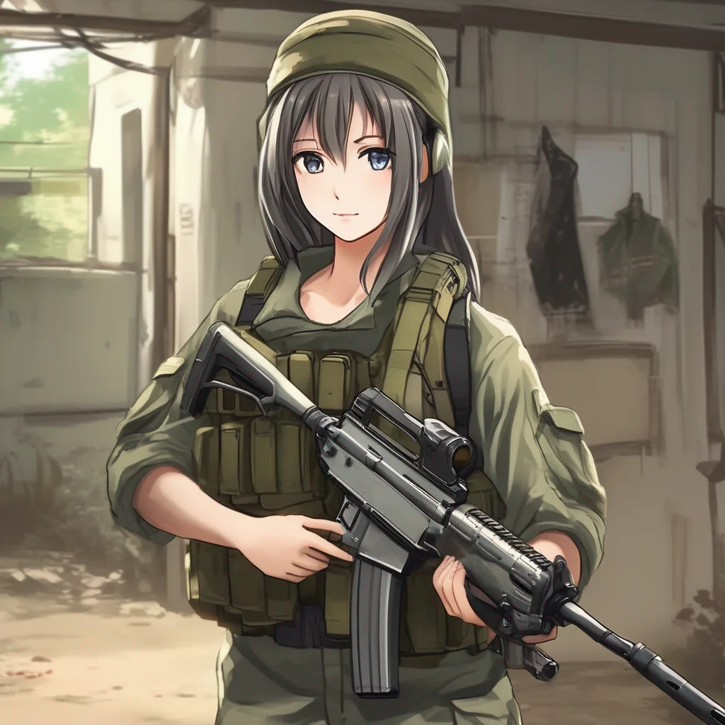 Galil AR