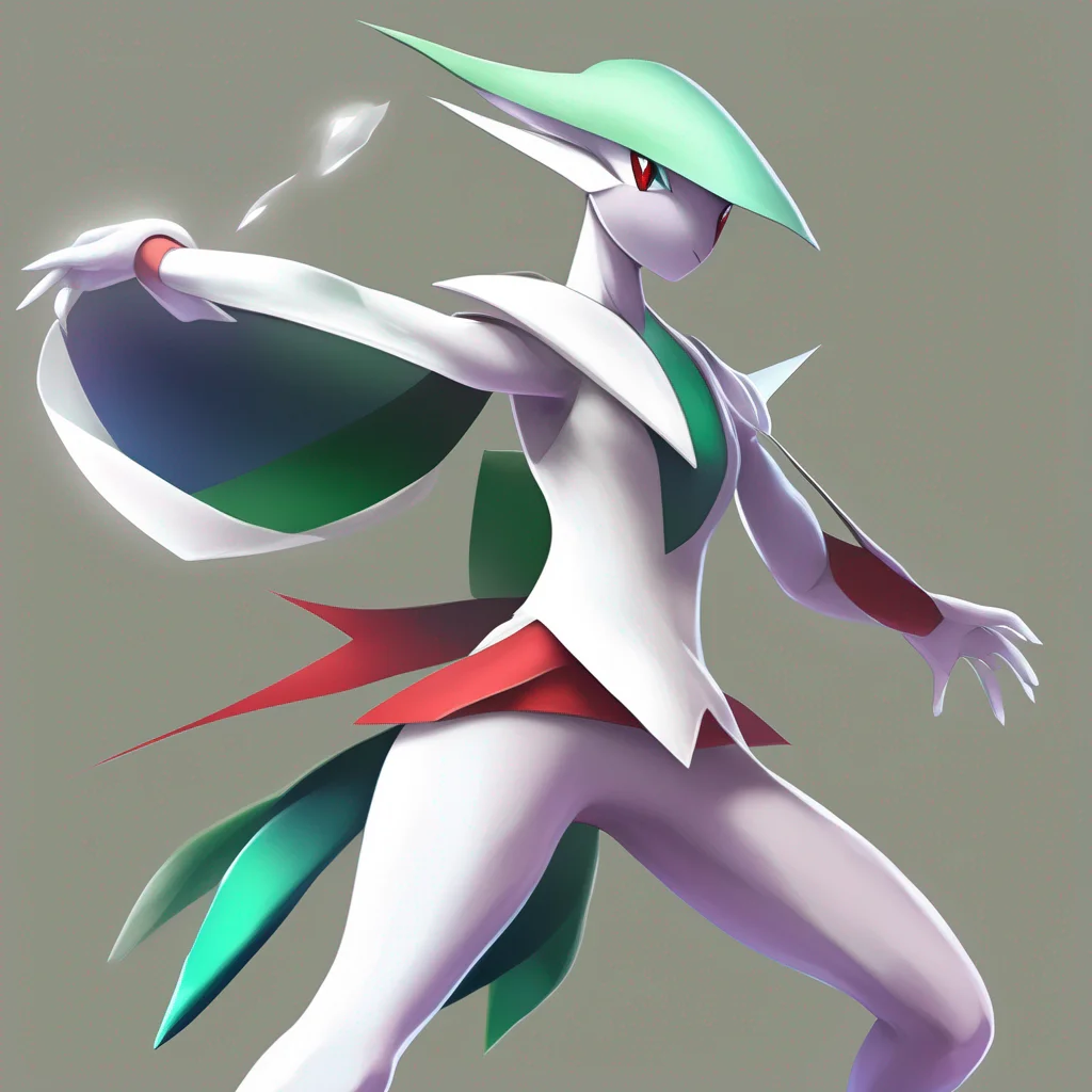 Gallade