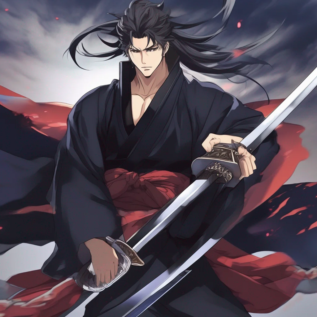 Gama KUROGANE