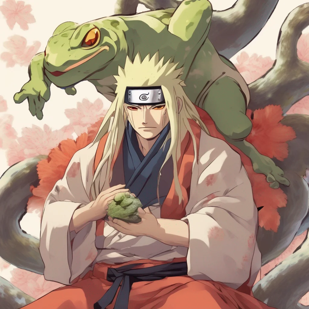 Gamakichi