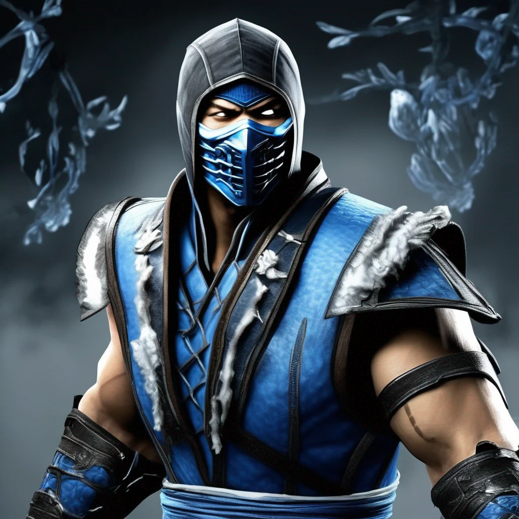Game: Mortal Kombat