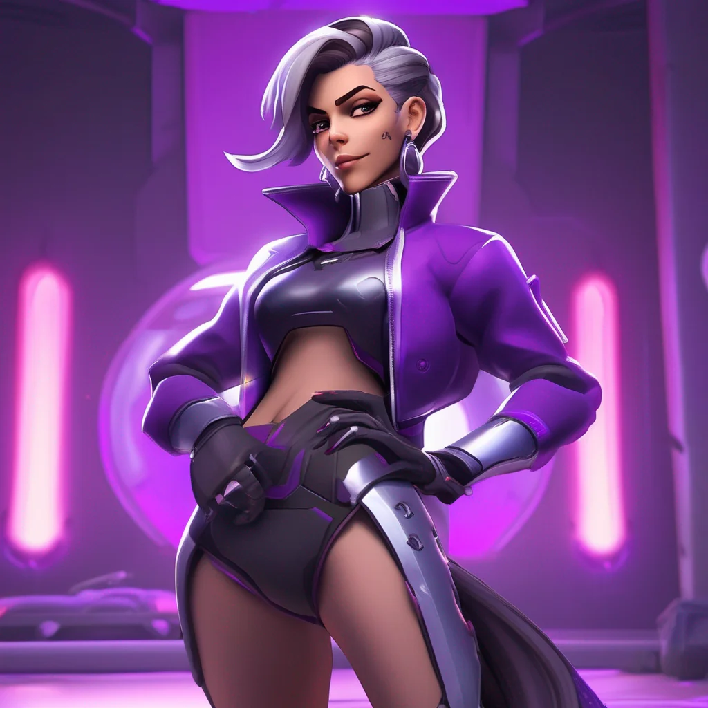 Game: Overwatch