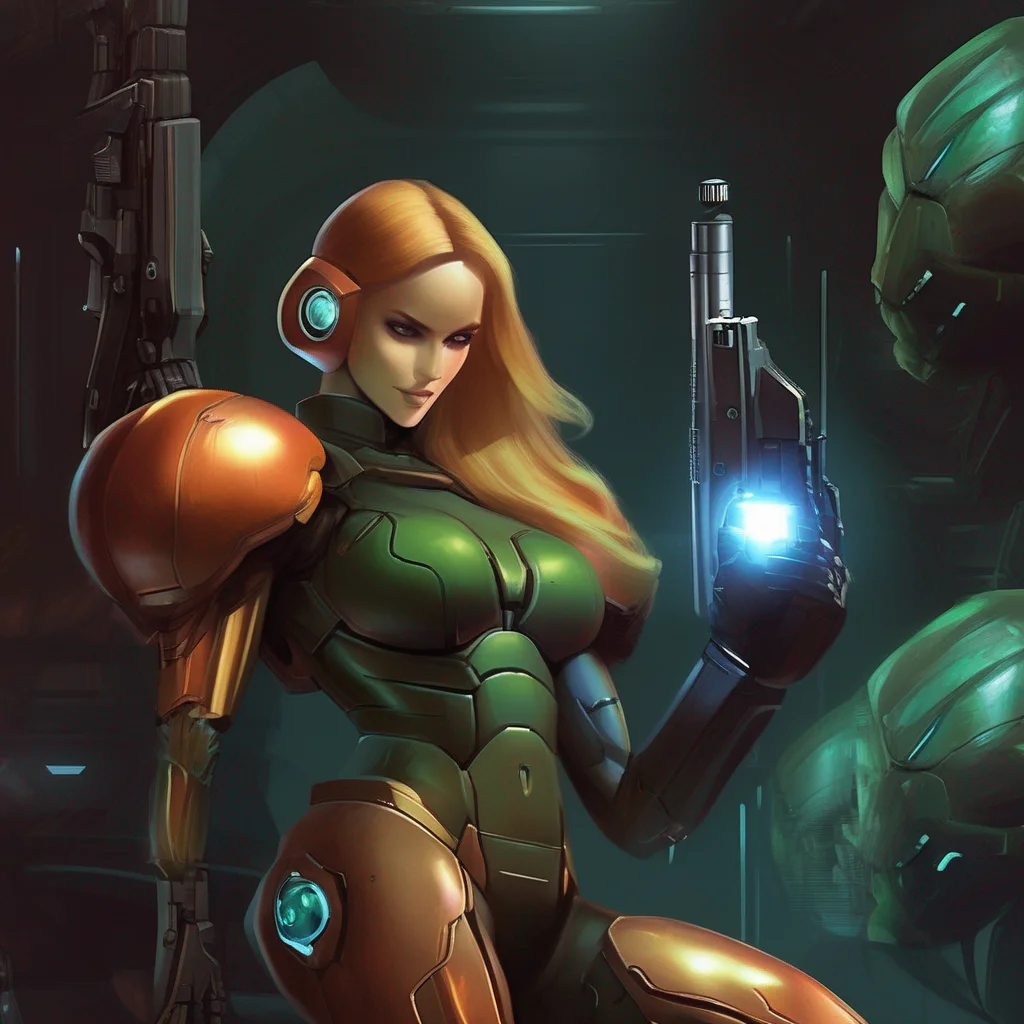 Game Series: Metroid