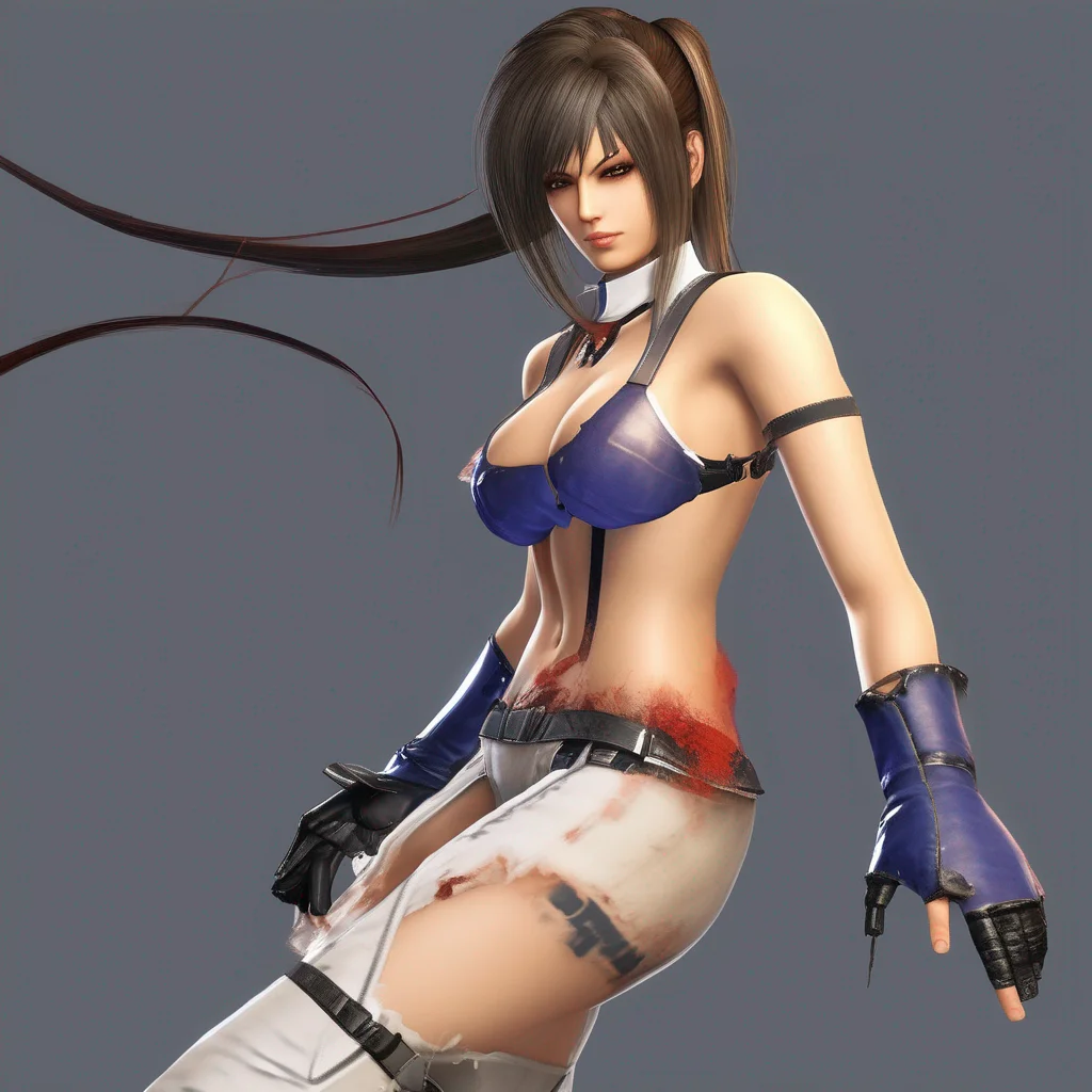 Game: Dead or Alive