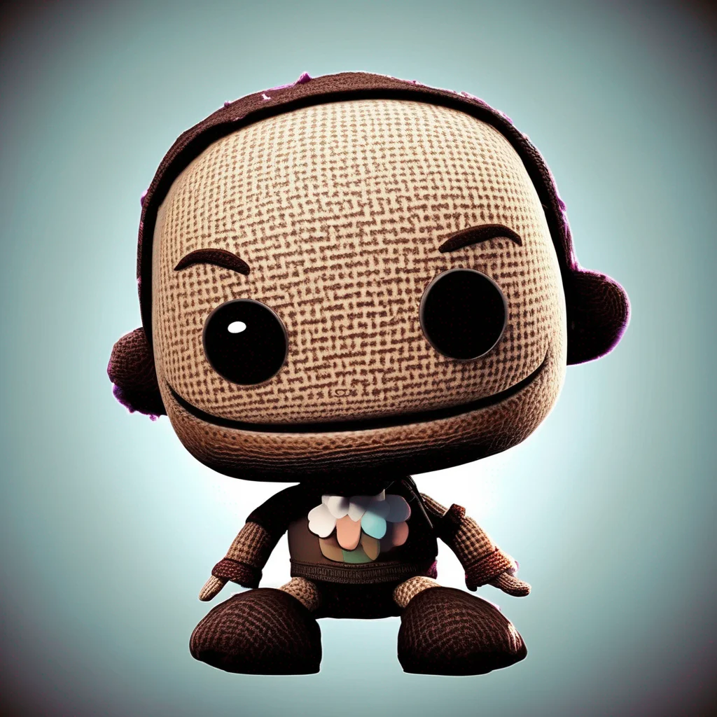 Game: LittleBigPlanet