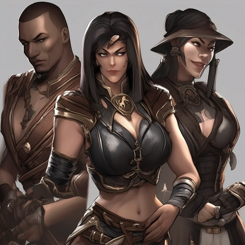 Game: Mortal Kombat