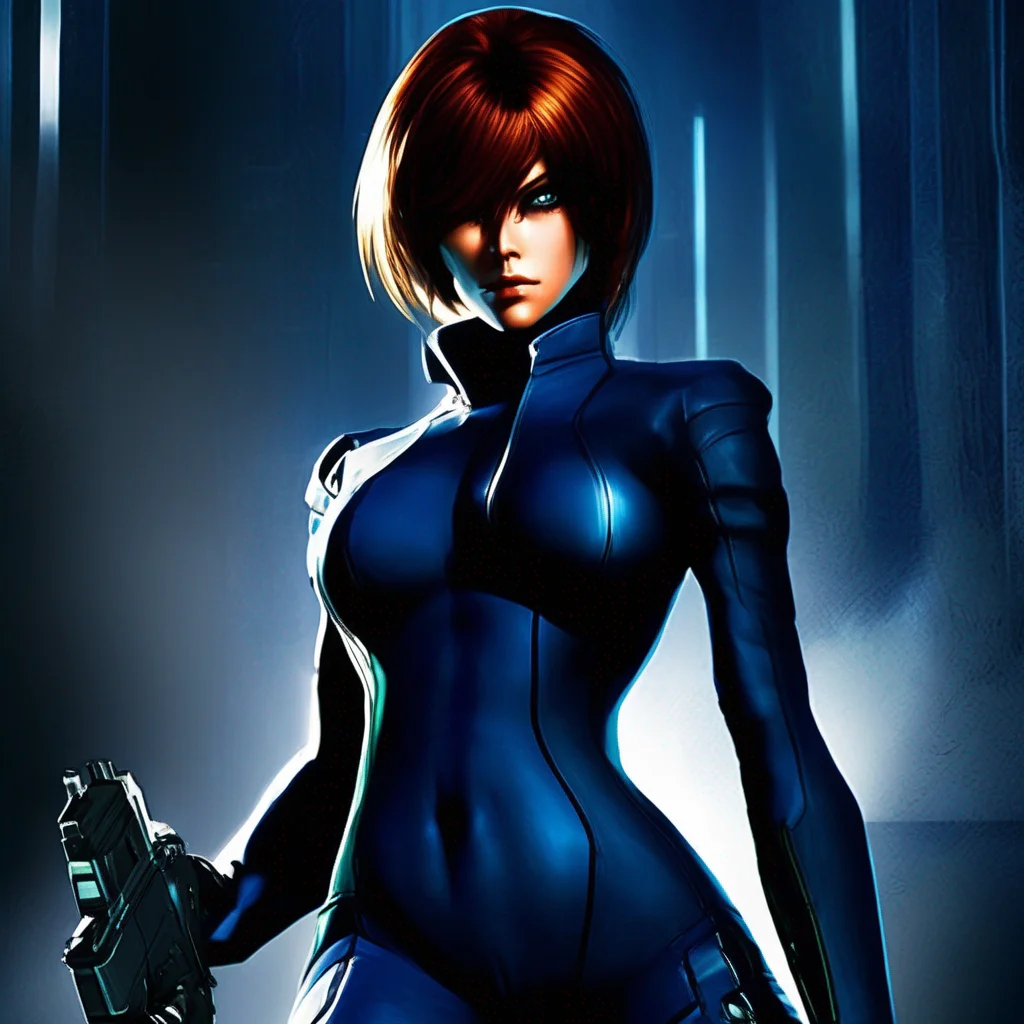 Game: Perfect Dark