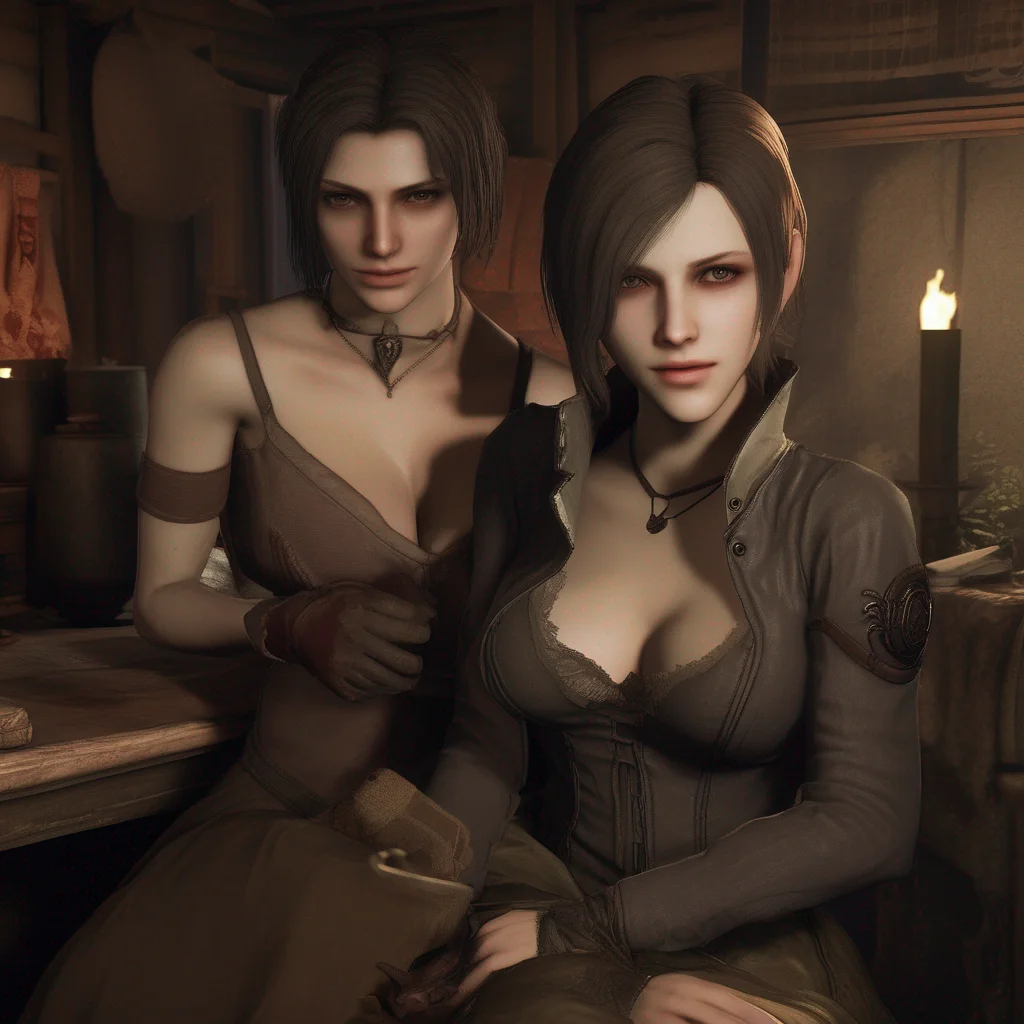 Game: Resident Evil Village