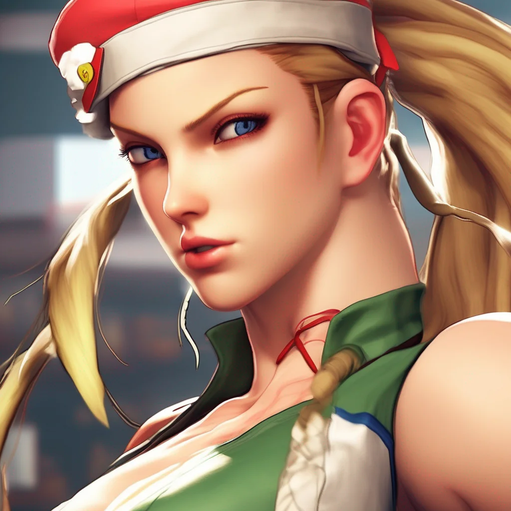 Game: Street Fighter