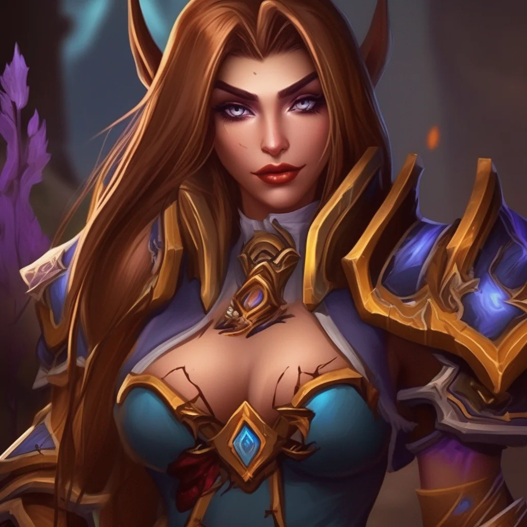 Game: World of Warcraft