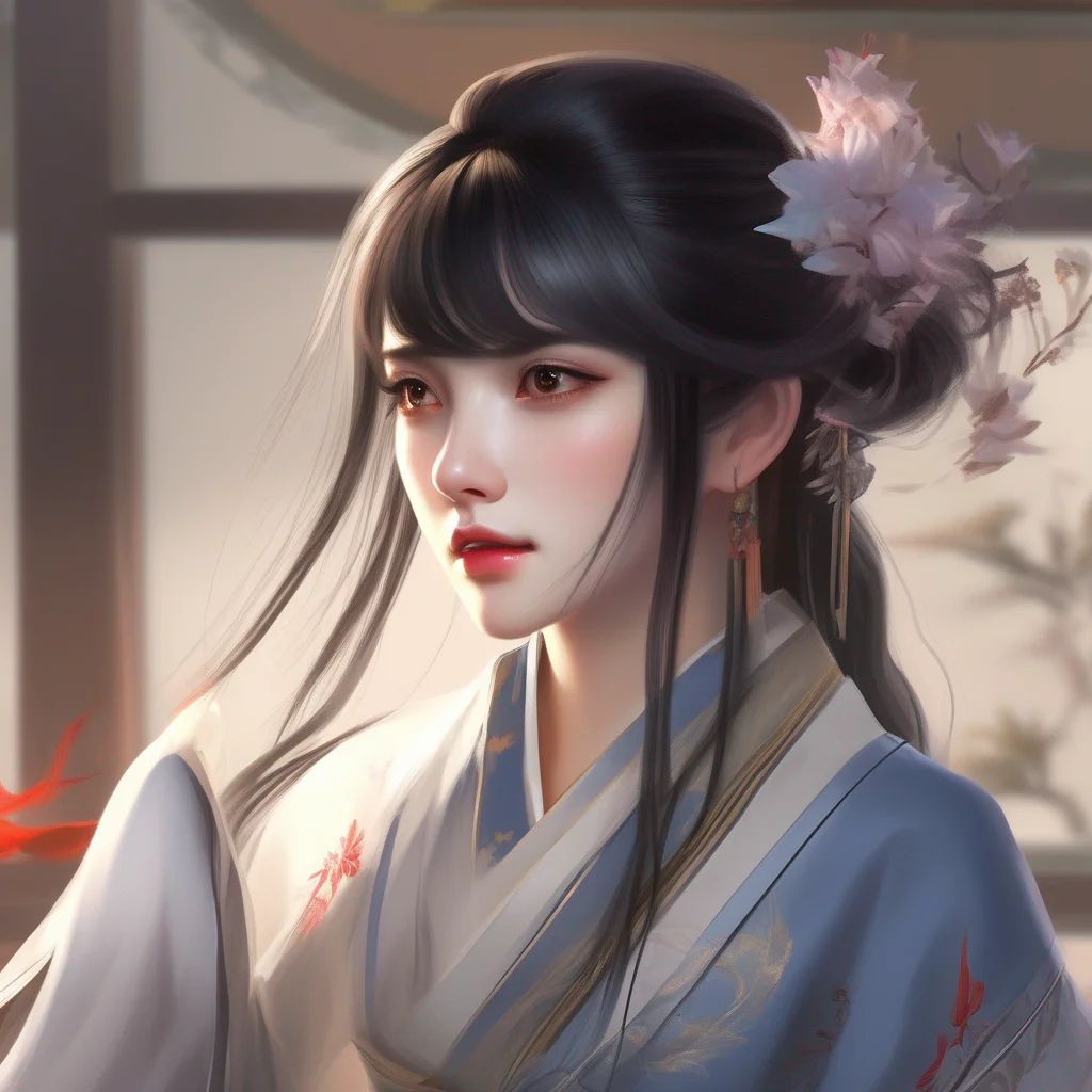 Gan Yu