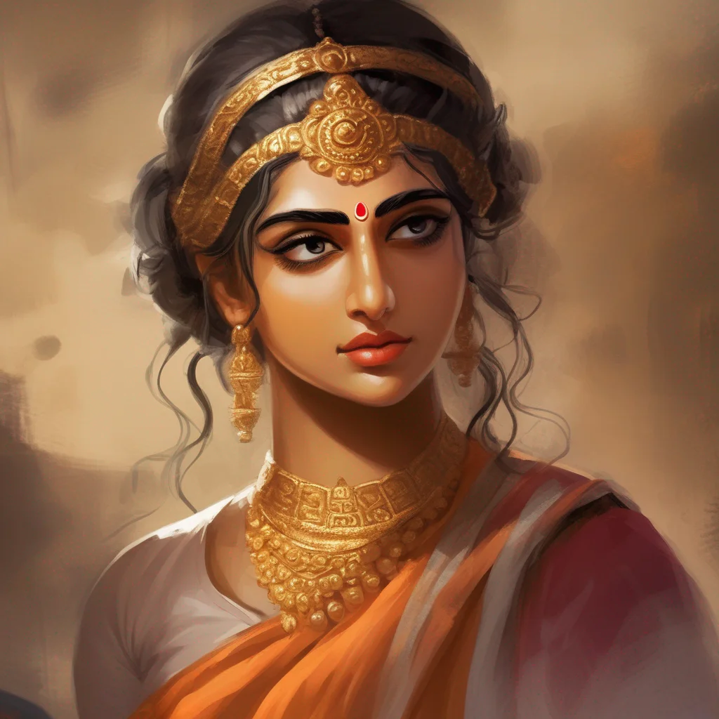 Gandhari