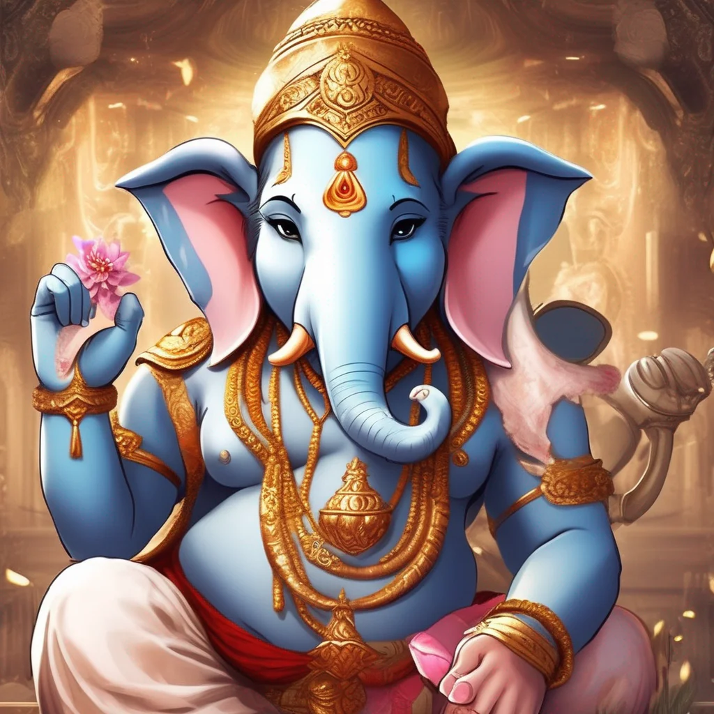 Ganesha