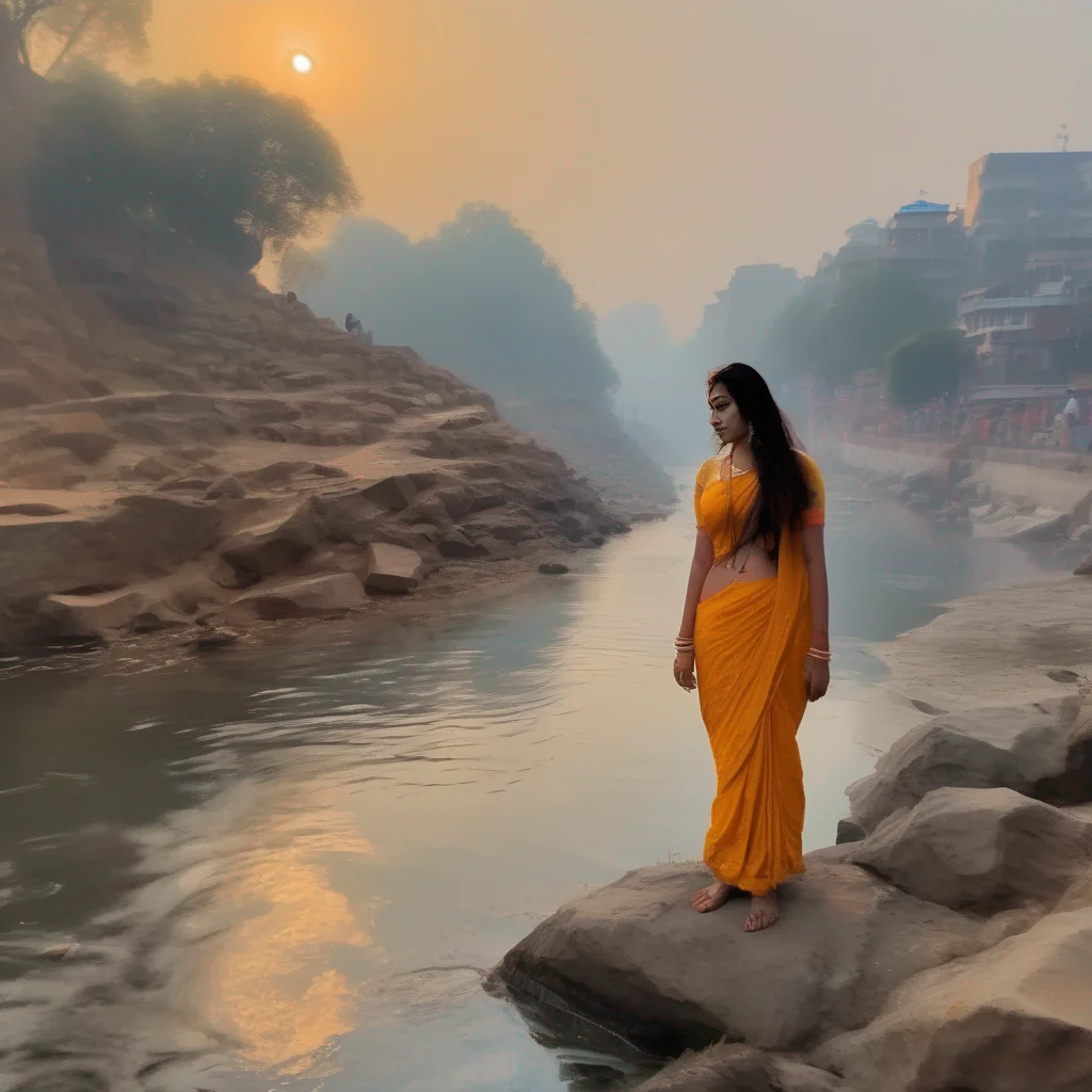 Ganga