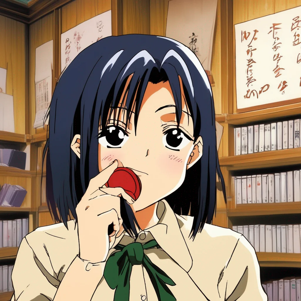Ganji NISHIMOTO