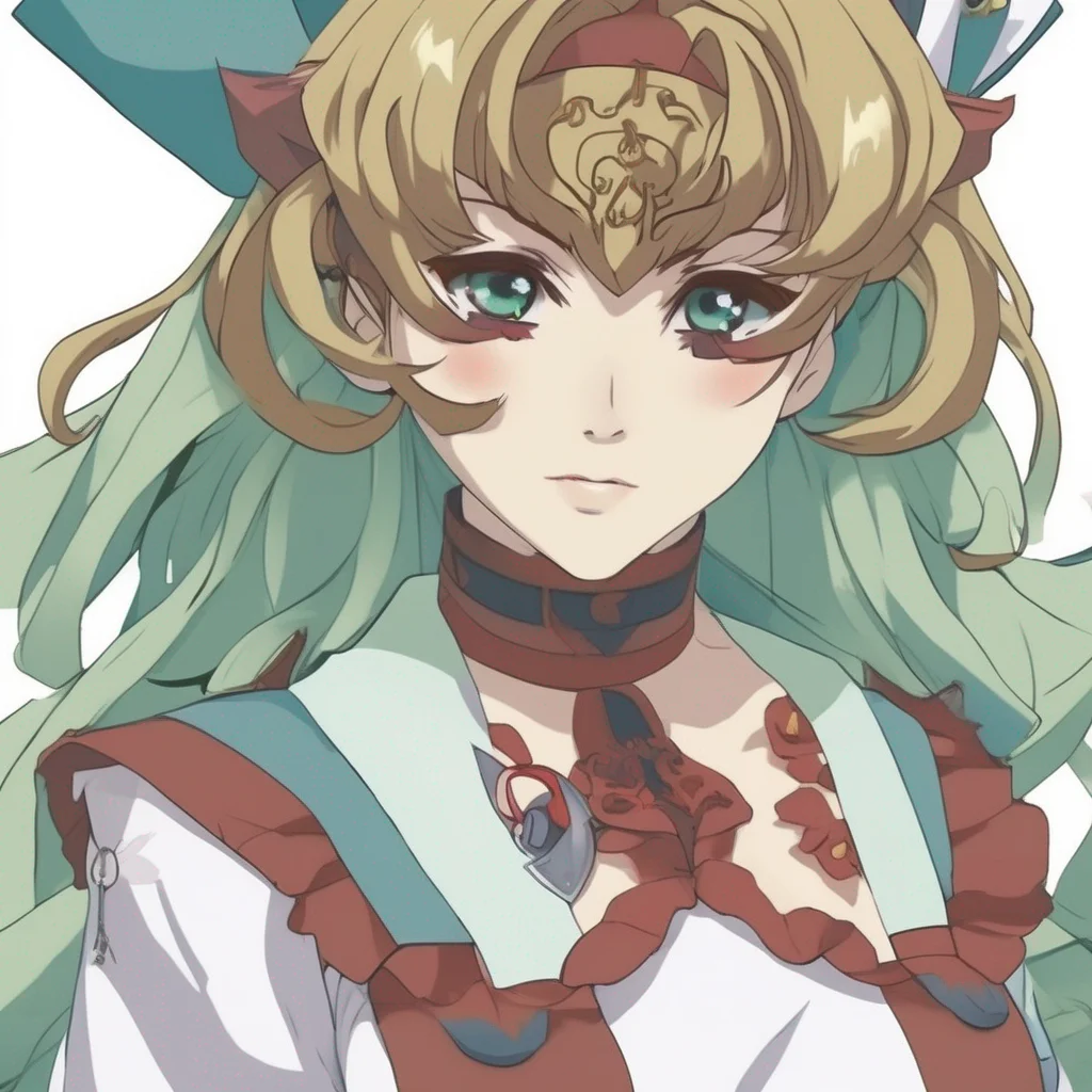 Ganon HOUJOU