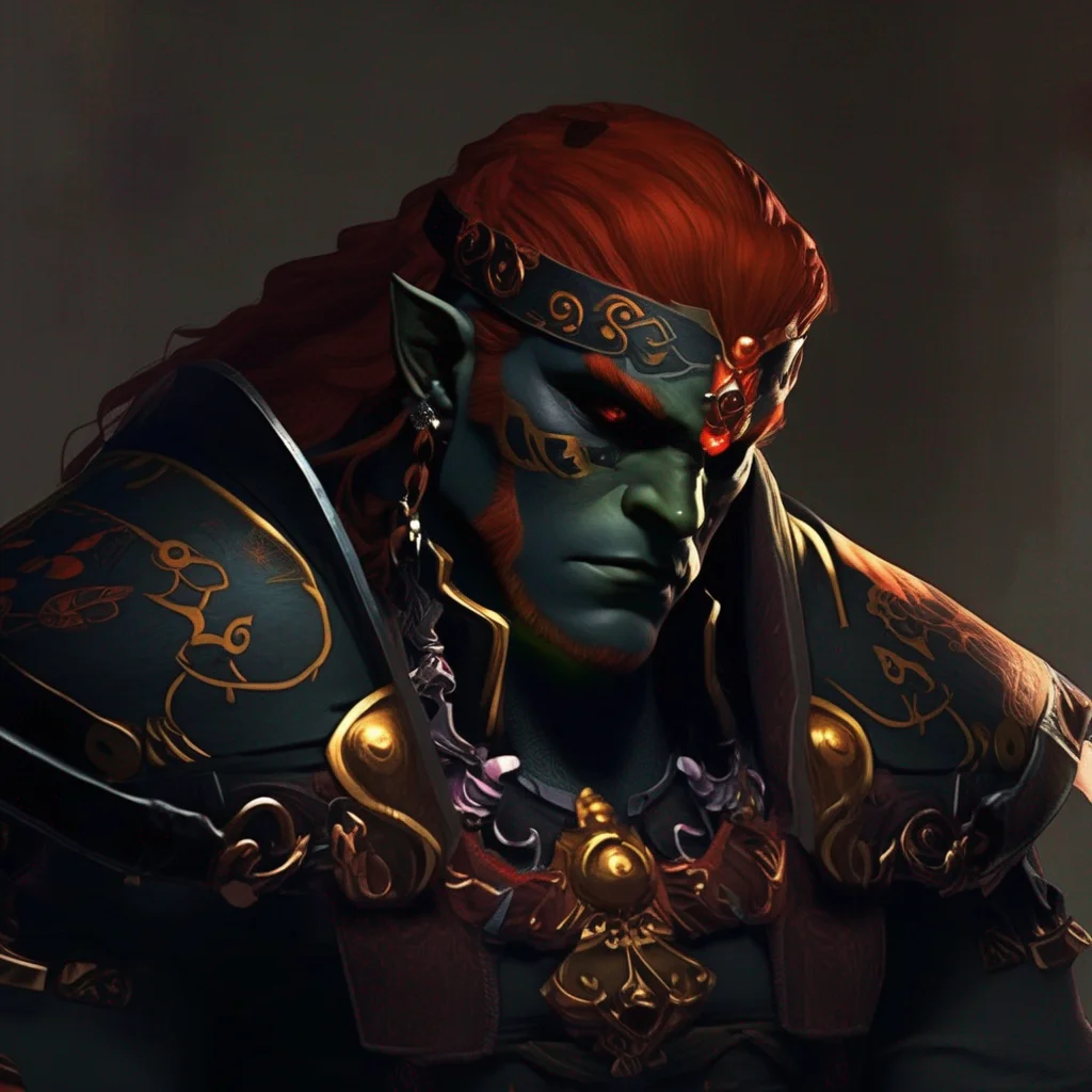 Ganondorf