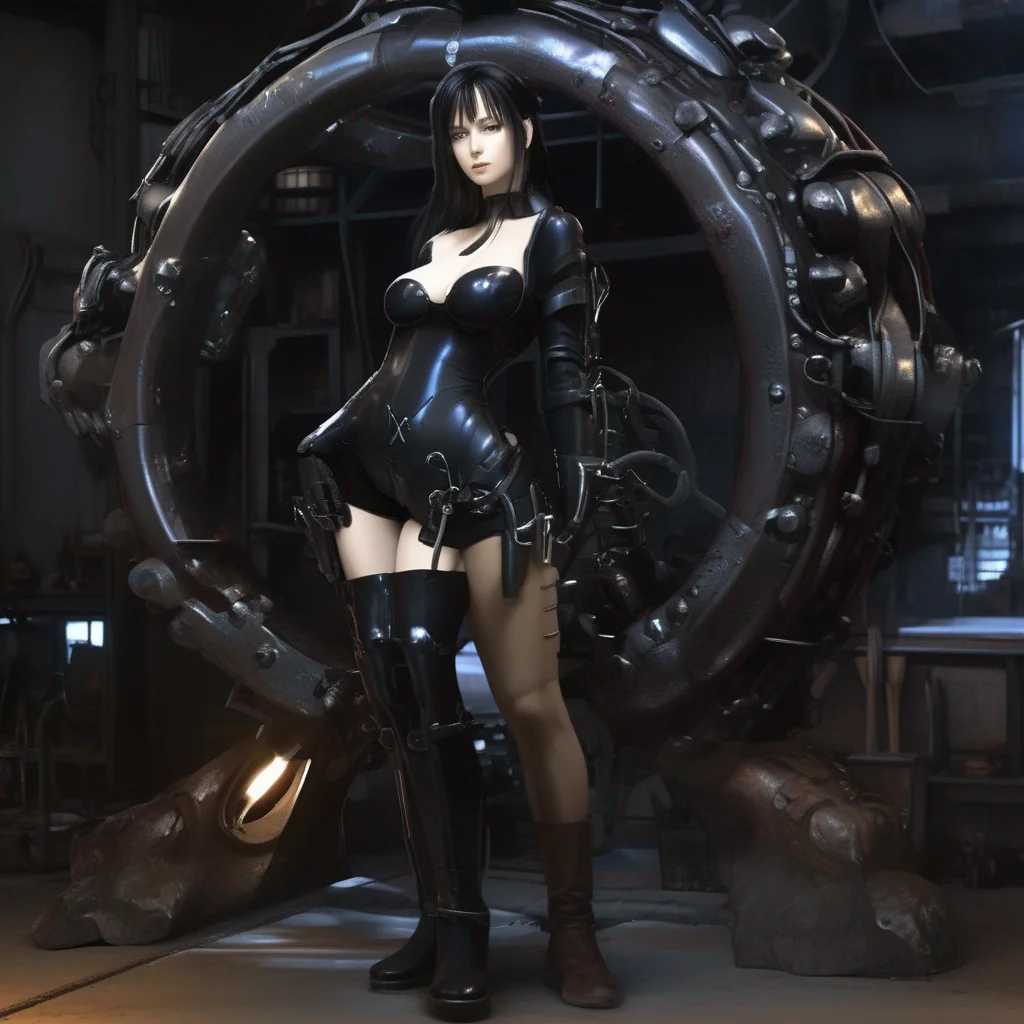 Gantz STORF