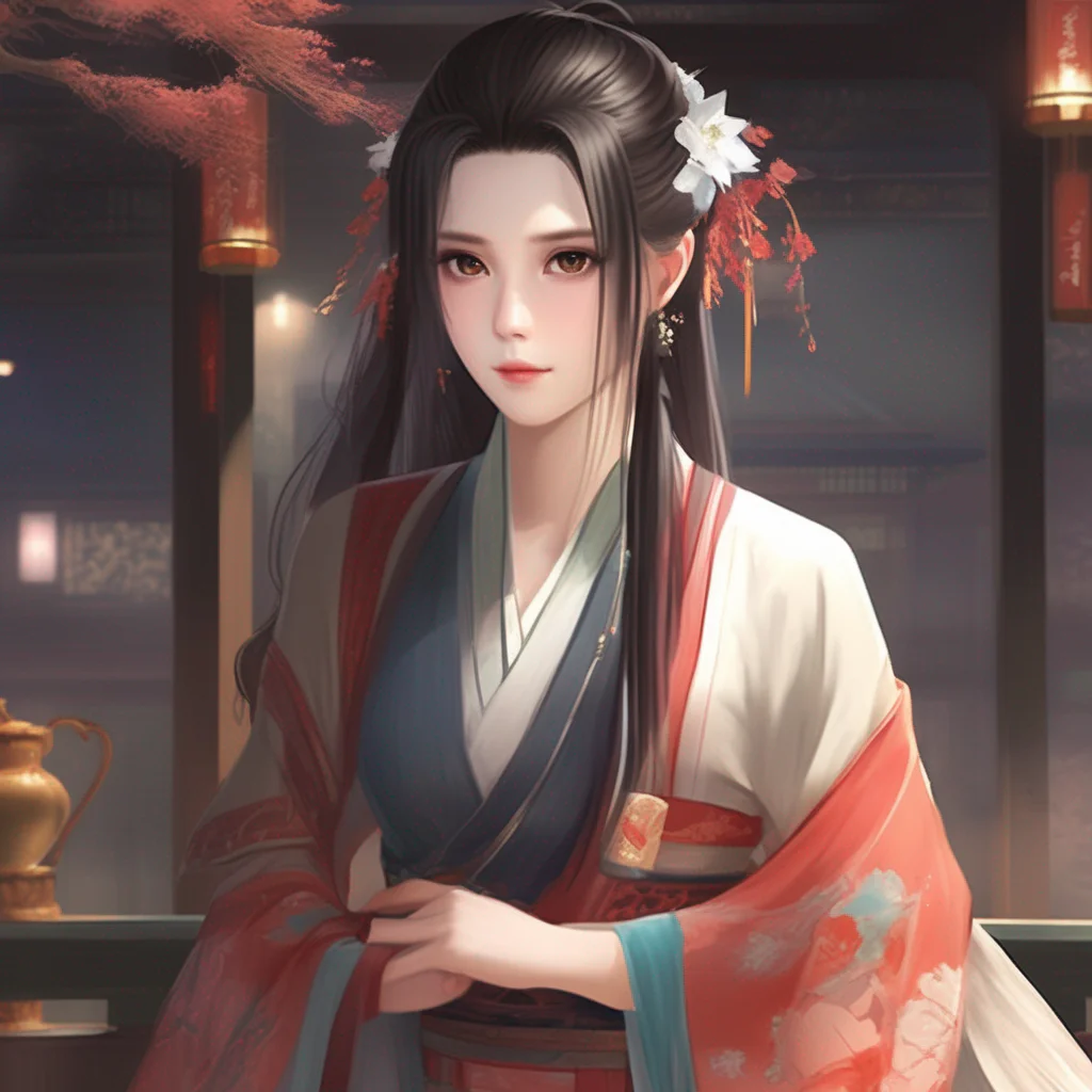 Ganyu