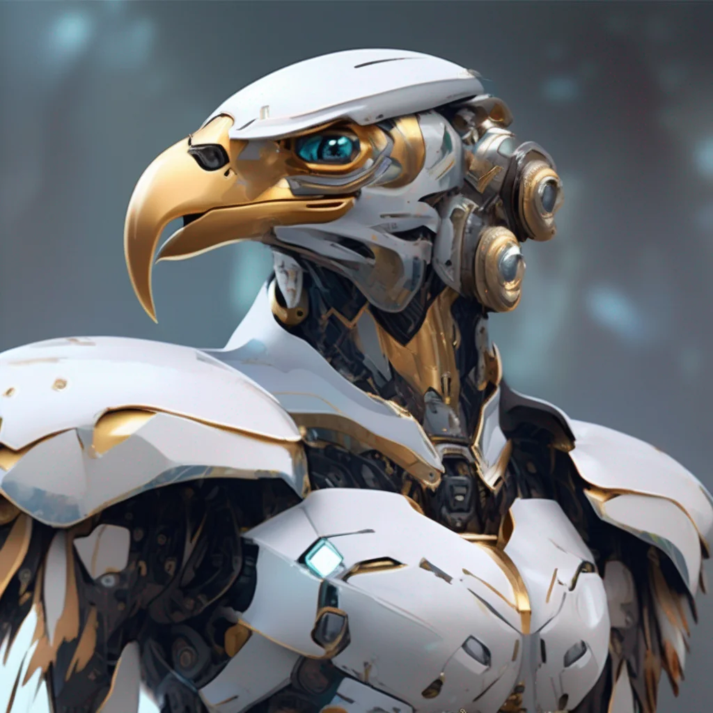 Gao Granner Eagle