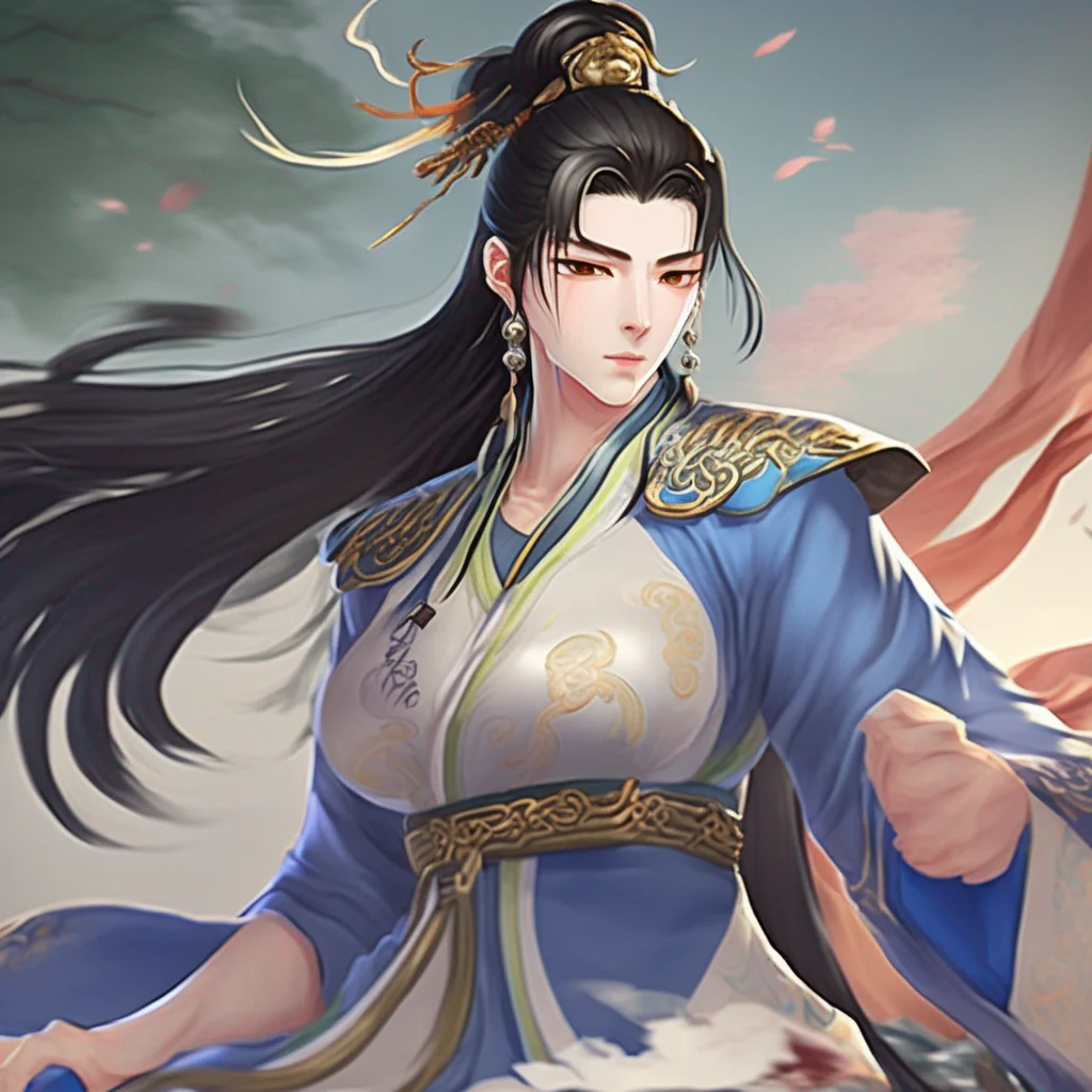 Gao Jianli