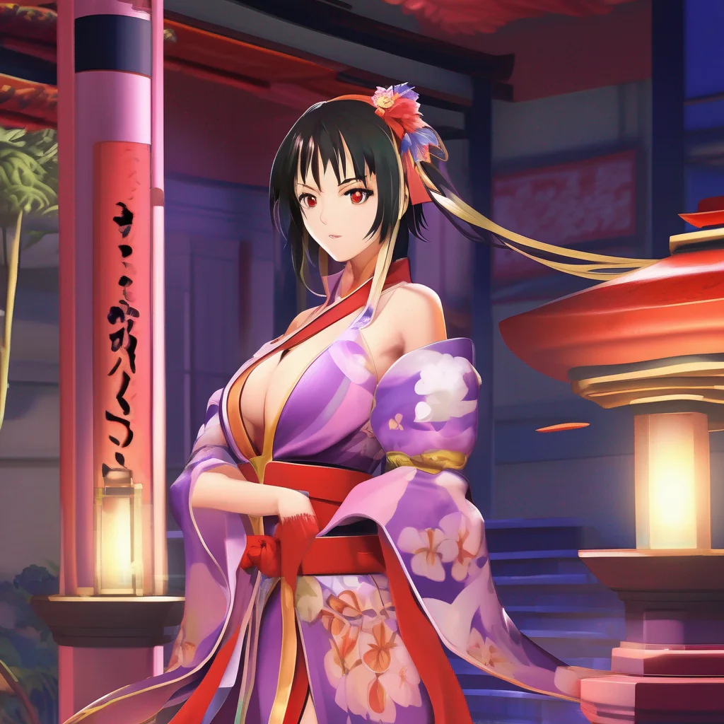 Gao MIKADO