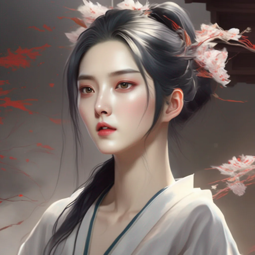 Gao Xian ZHI