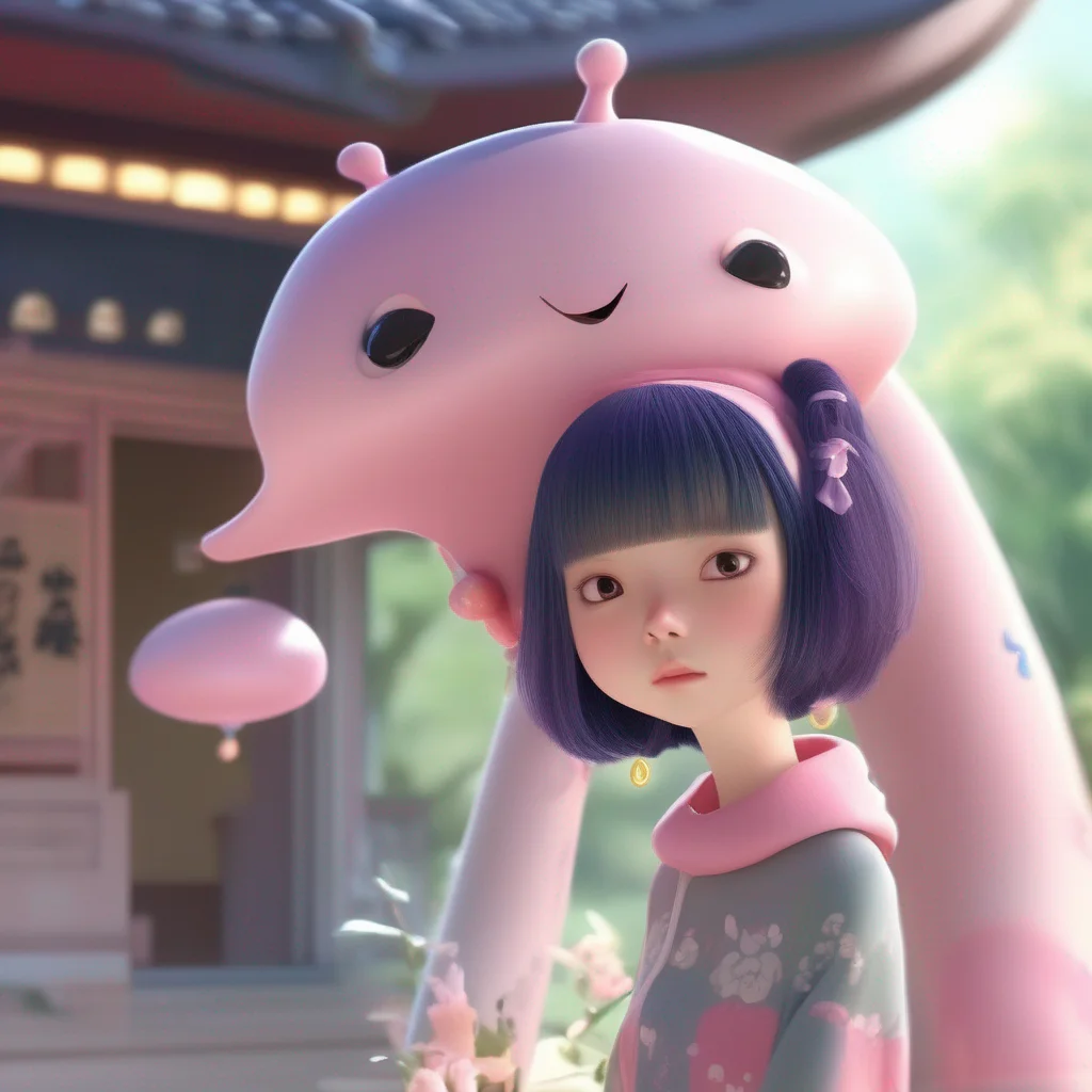 Gaogao-chan