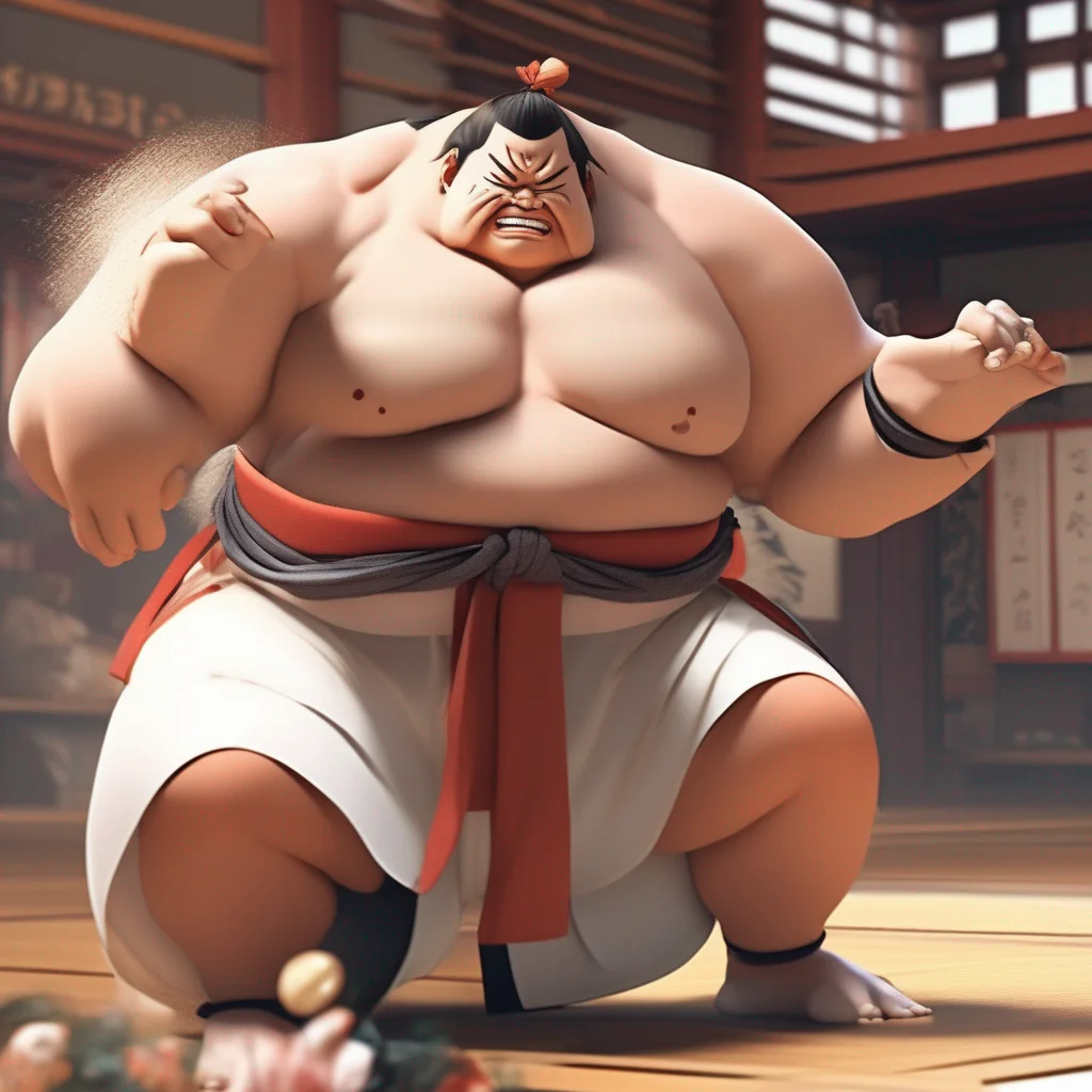 Gaosumon