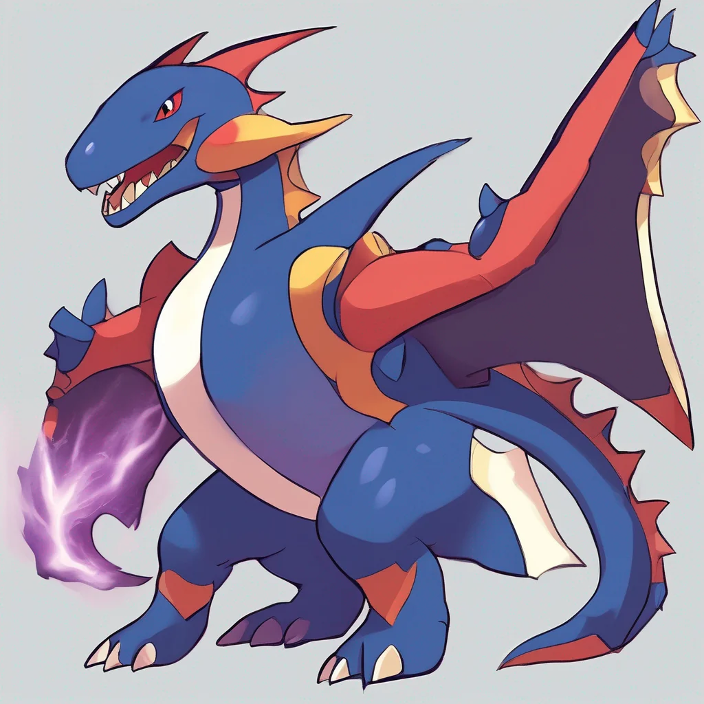 Garchomp