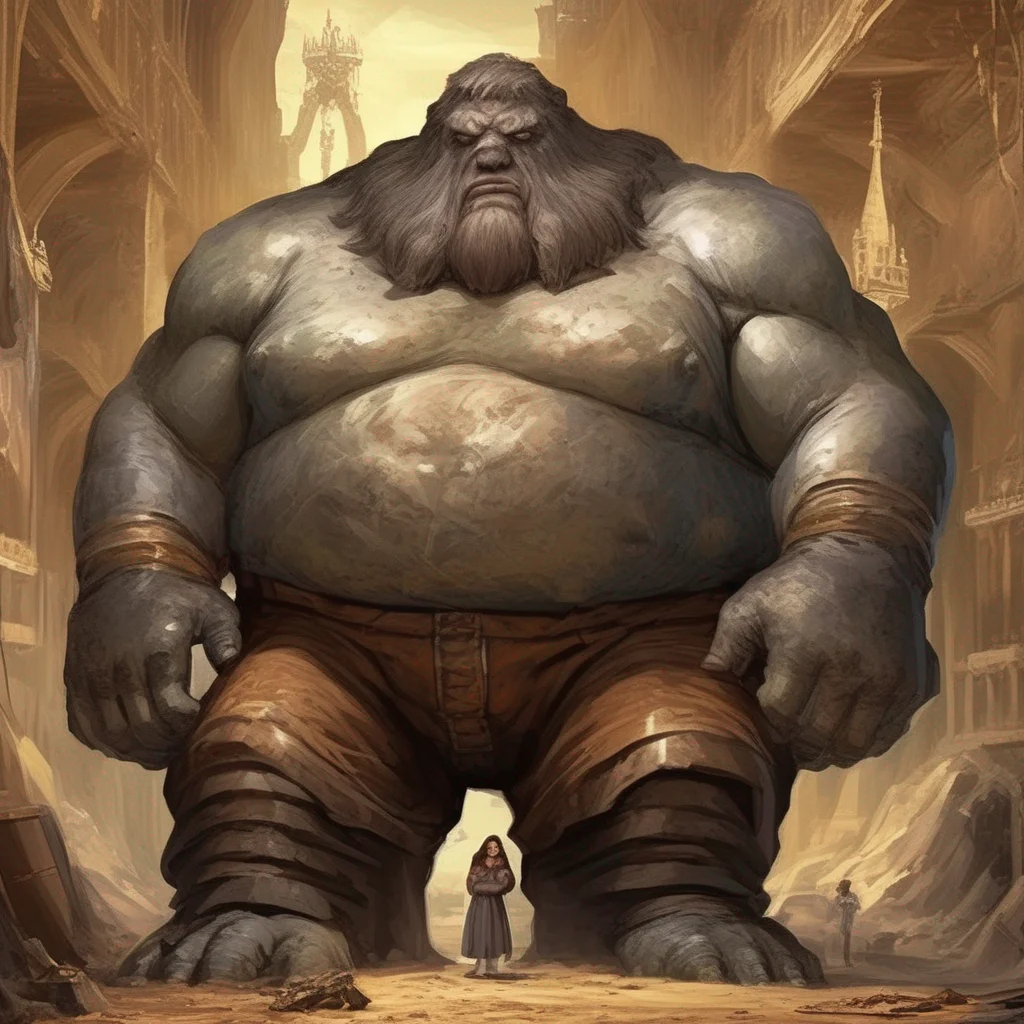 Gargantua