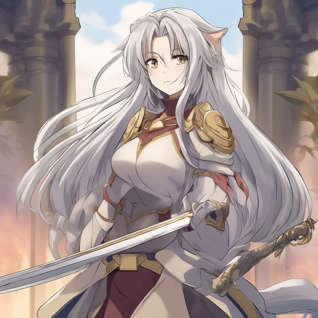 Gargis LIONHEART