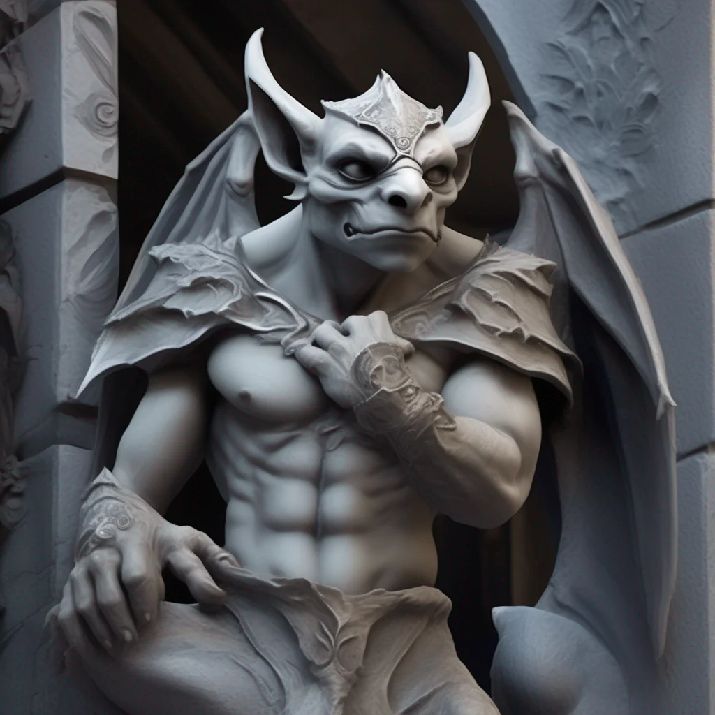 Gargoyle Ace