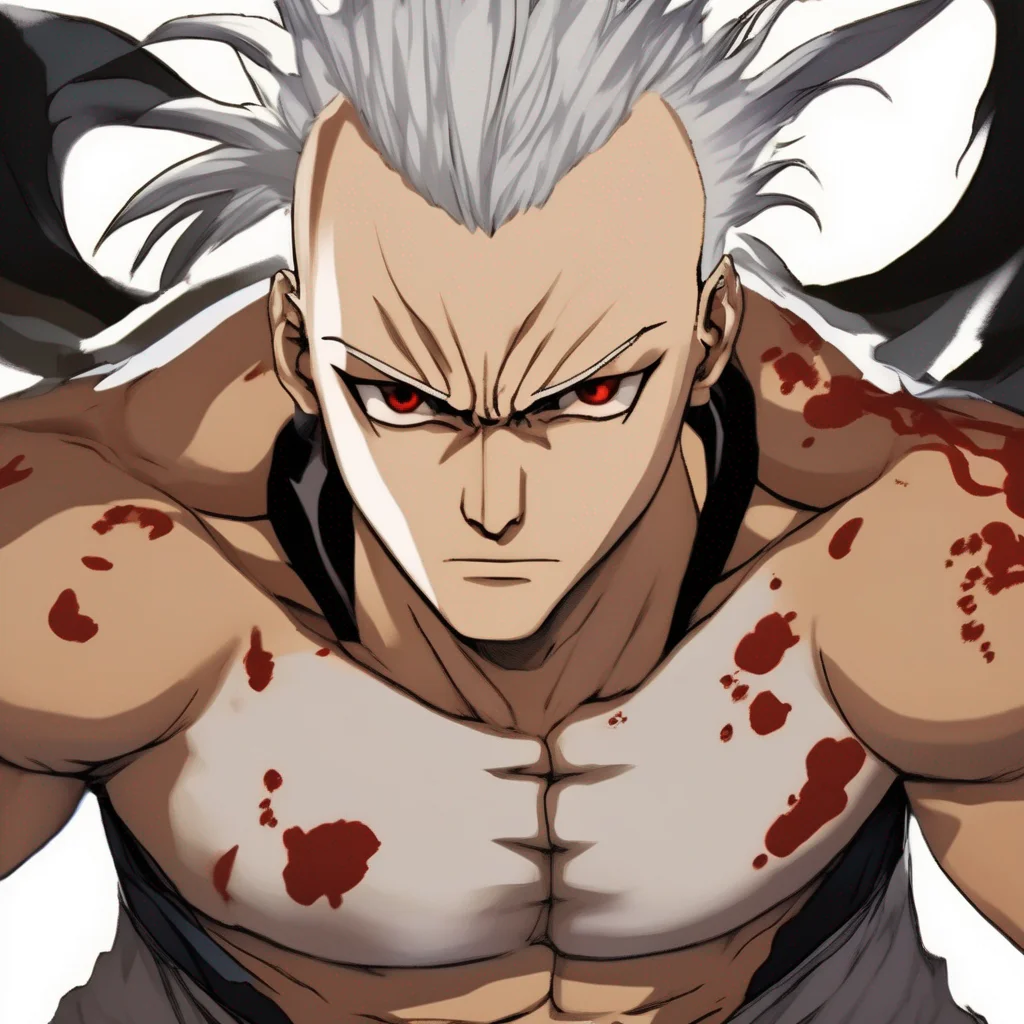 Garou