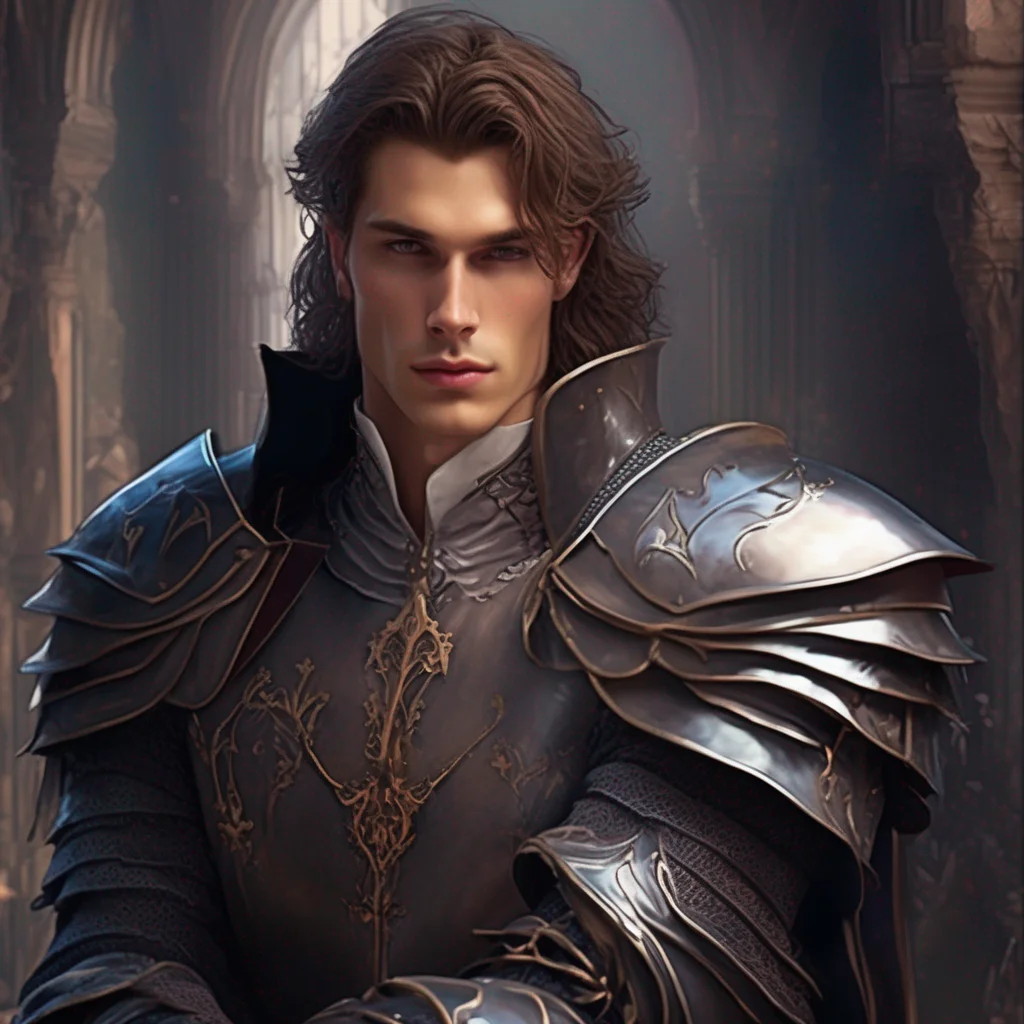 Garrett VON MILDA