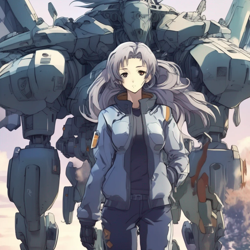 Garrison TOKITA