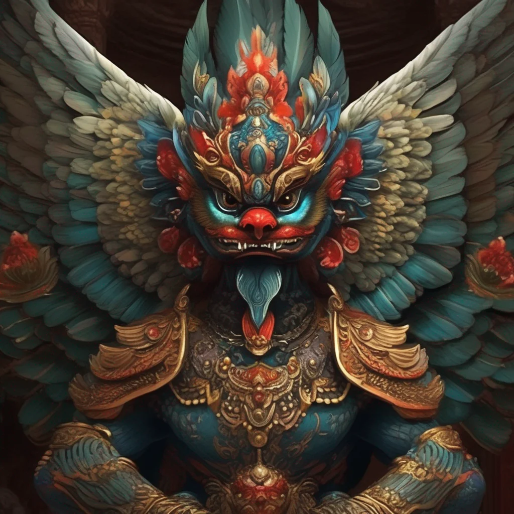 Garuda