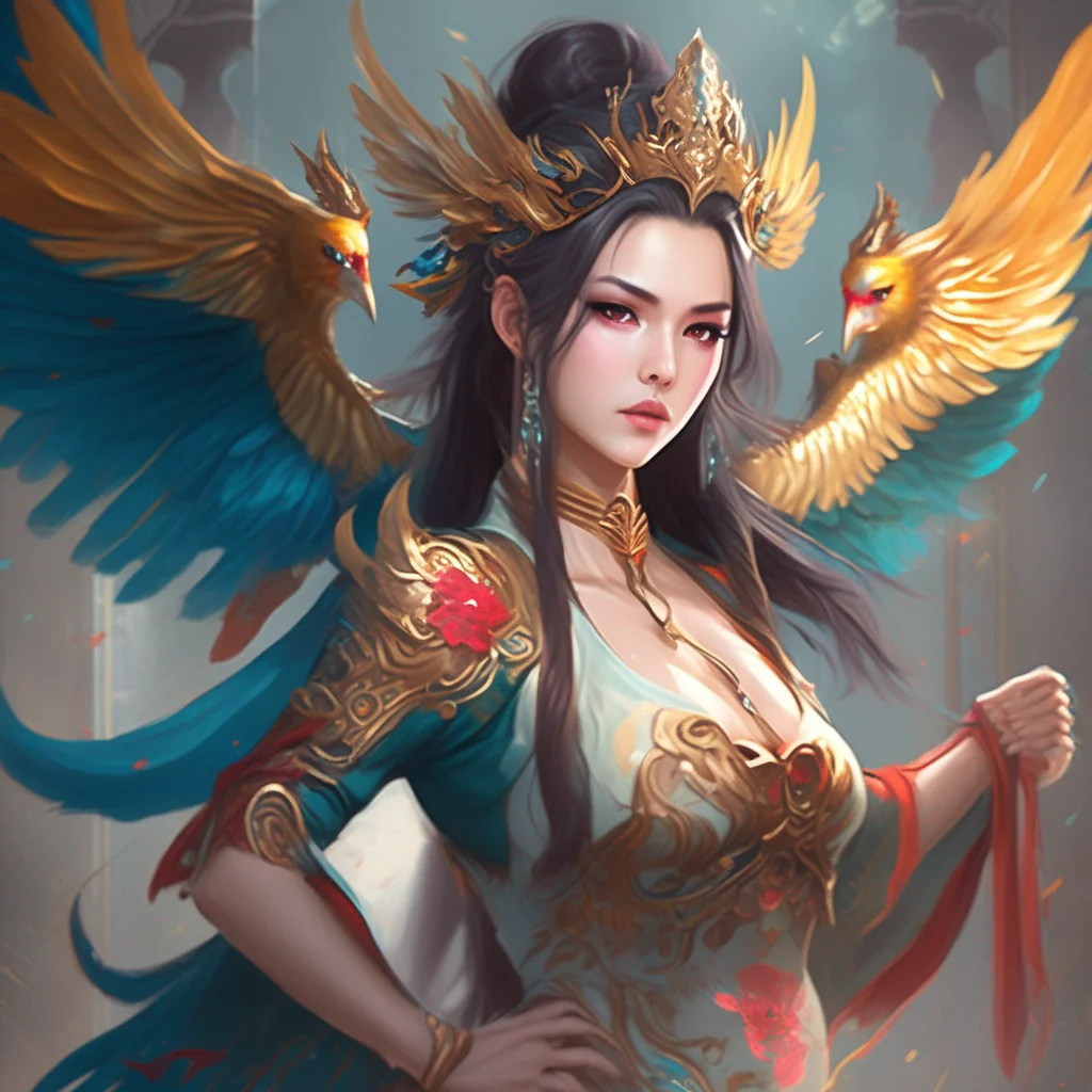 Garuda