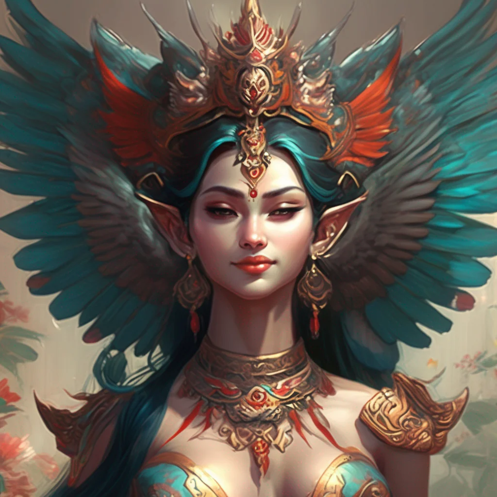 Garuda